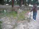 Robando bicis Robando bicis