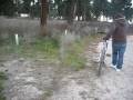 Robando bicis