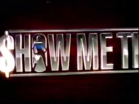 Show Me The Money - 1st episode (GSN)