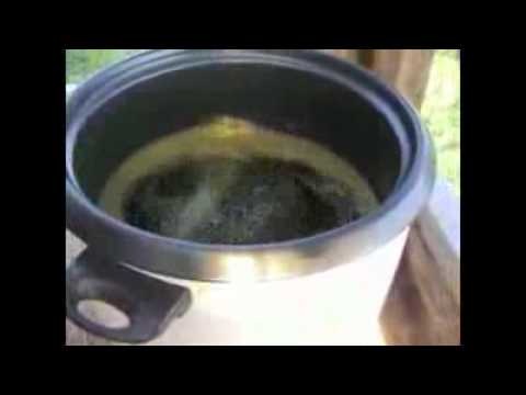 how to make hash oil for e cig