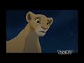 the lion king 2   hand of sorrow