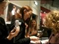gillian anderson signing after 