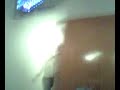 Susto a Esther Susto a Esther