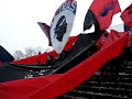ULTRAS UNIONE SESTRI LEVANTE AL \"MOCCAGATTA\" ULTRAS UNIONE SESTRI LEVANTE AL \"MOCCAGATTA\"