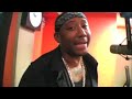Maino talks with DJ ENVY