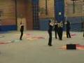 Wölper Löwen 2008 - DCG Indoor Contest
