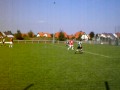 TSV Wäschenbeuren - JC Donzdorf 1:0 Schusch