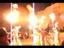Flam Chen In Bisbee New Year\
