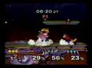 UCLA R1 - Goober and Wildo vs. Kokichi and Quailman
