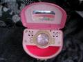 Sailor Moon Music Box