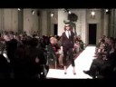 EMMANUEL SCHVILI Sfilata moda Collezione A/I 08 - parte II