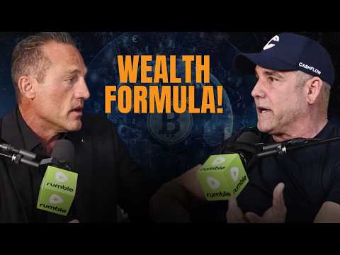 You Don’t Need to Choose—This Combo Builds Wealth Faster! | Grant Cardone