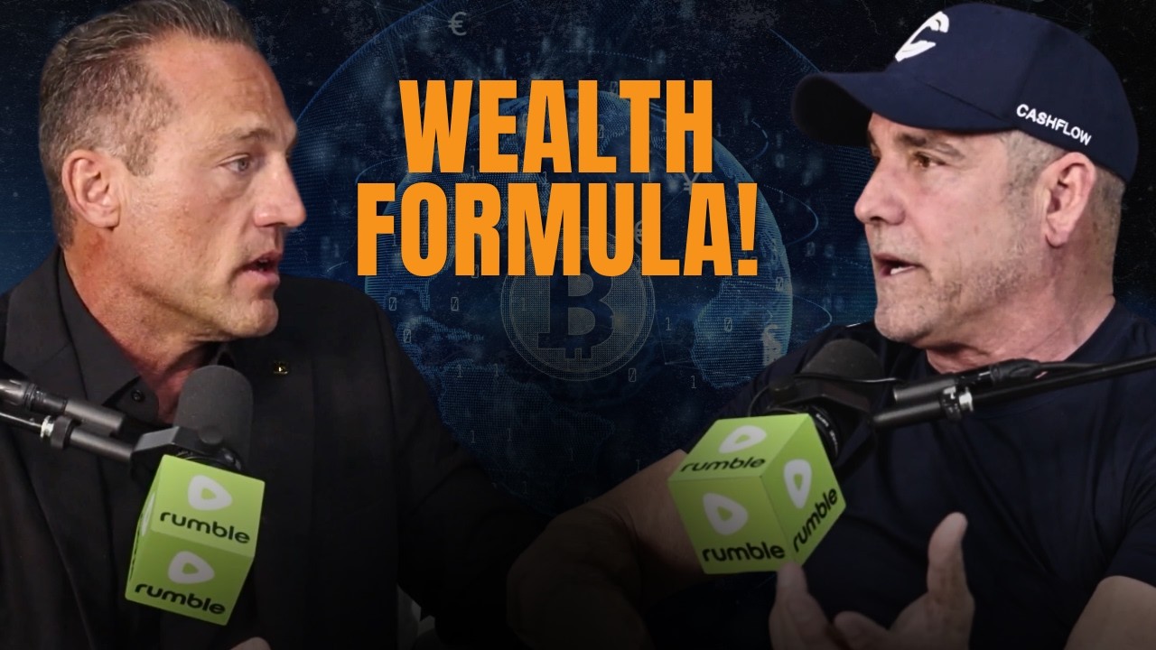 You Don’t Need to Choose—This Combo Builds Wealth Faster! | Grant Cardone