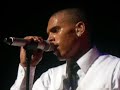 Chris Brown-aint no way