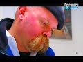 MythBusters - Burlar Scanner Digital MythBusters - Burlar Scanner Digital