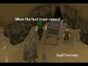 this is my first rsmv so be easy :).
 i made this when i was f2p!  there isn't to many places to go f2p.  i'm now a member but i don't play rs to much anymore.

-----storyline-----
  to the best of my knowledge, this video is simply about a road trip with some friends. they relax, have fun, and live the dream =) just a simple, fun and upbeat song.

recorded with: unregistered screen recorder gold 2.4
edited with: sony vegas pro 8.0

thanks to:

cooleo722 -- for helping me with my rsmv.
jenny 970 -- for also helping me in my rsmv.
tree656 -- for being in my video!
mehron7 -- for also being in my video!

sorry for messing up jenny's, and tree's name in the credits.
thanks!  you guys rock!