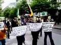 Sea Arrrgh vs Sea Org - Anonymous - Hamburg June 14th