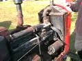 Massey Harris 744D part 2 Massey Harris 744D part 2