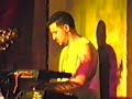 Virgil Donati with On the Virg doing Space Boogie Virgil Donati with On the Virg doing Space Boogie