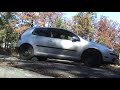 Rabbit neuspeed exhaust