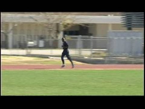 how to train for the 400m dash