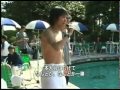 頑張れ!松田直樹選手 2002年 サッカー 日本代表