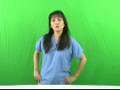 Physicians Help: All About Menopause : Deep Breathing Demonstration: Menopause