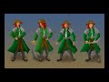 My Demo Reel