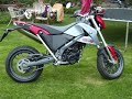 yamaha pw 80