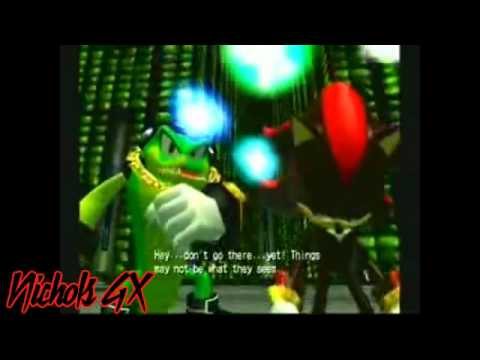 Los Peores Finales de los Videojuegos (Vol. 3)