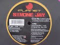 italodance : simone jay   give me love  klip club mix 