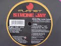 italodance : simone jay   give me love  klip club mix 