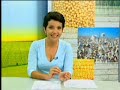Record Rural - Quadro Sabor do Campo ensina a preparar polenta mole com galinha
