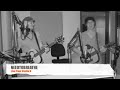 before playing the house of blues, needtobreathe played lifesongs studio b - treating the afternoon show with a private concert ... which we then aired live ... so i guess private is not exactly the right description.