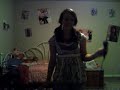 Chelly P. singing Inside Your Heaven