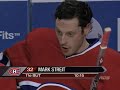 Canadiens @ Sabres 2/29/08 -