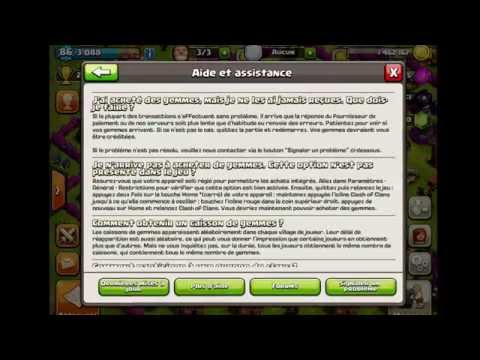 how to change clash of clans name