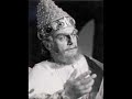 Tito Gobbi - Son pur queste mie membra - Nabucco