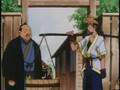 saber marionnette j ep 1 part 1 (dubbed)