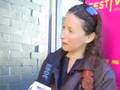 Fanclubx.com Interviews Aliona van der Horst Voices of Bam