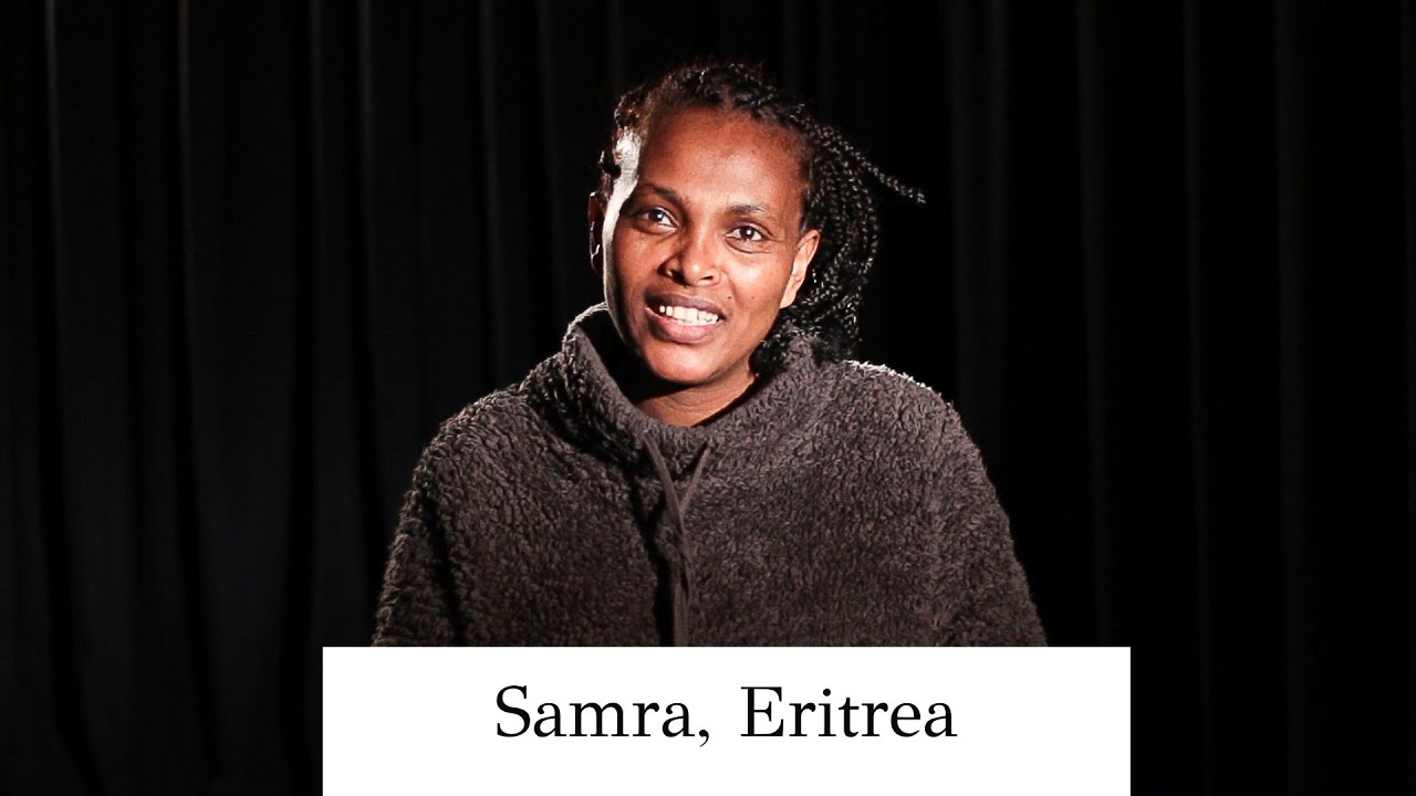 Samra (Eritrea)