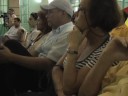 Proceso de asambleas distritales del PAC