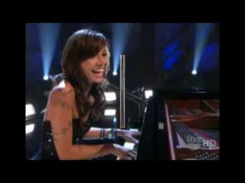 Have Yourself A Merry Little Christmas Christina Perri