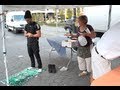 PRAYING IN PUBLIC