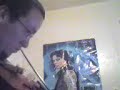 Only Hope - Violin (Dedicated to Marissa Bowden)