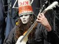 Buckethead - Too Many Humans - One Hundred Greatest Guitar Solos