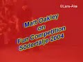 Matt Okley