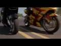 Biker Boyz