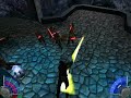Star Wars Jedi Knight: Jedi Academy Owning npc`s