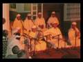 Ensemble Said Belcadi - 2 -Amdah Nabawuiya -Anachid dinia-anachid diniya-Moual El Hadra